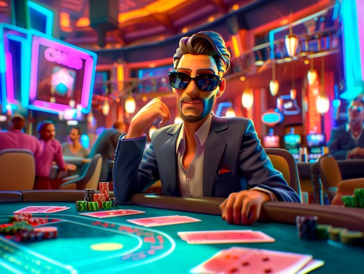 bosjoko slot mobile app interface showing account balance, live games, and payment methods