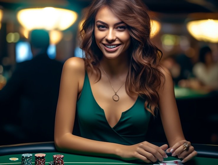 bosjoko slot cashier displaying BNI virtual account number for deposit