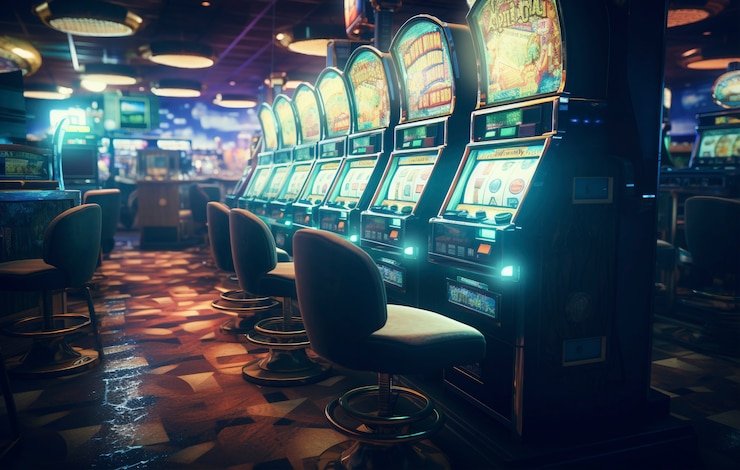 bosjoko slot featured game showcase